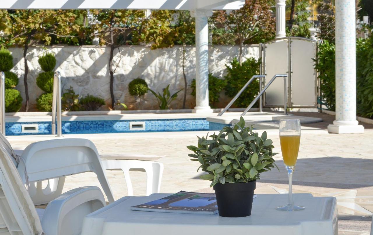 Apartment Klaudia Trogir