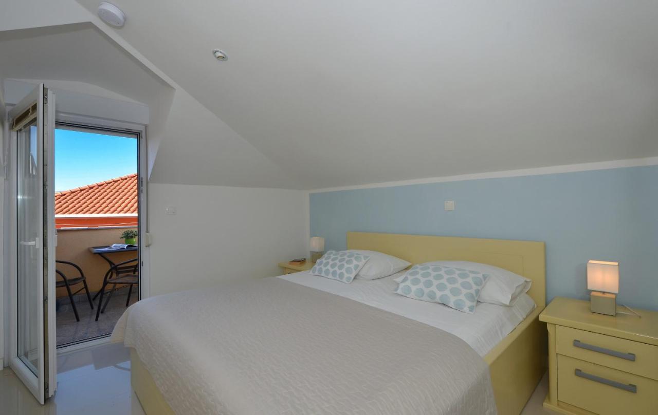 Apartment Klaudia