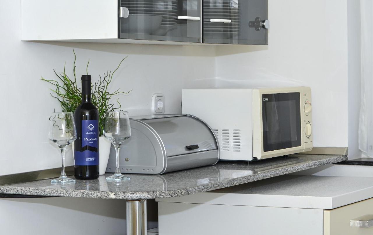 Klaudia Apartment Trogir