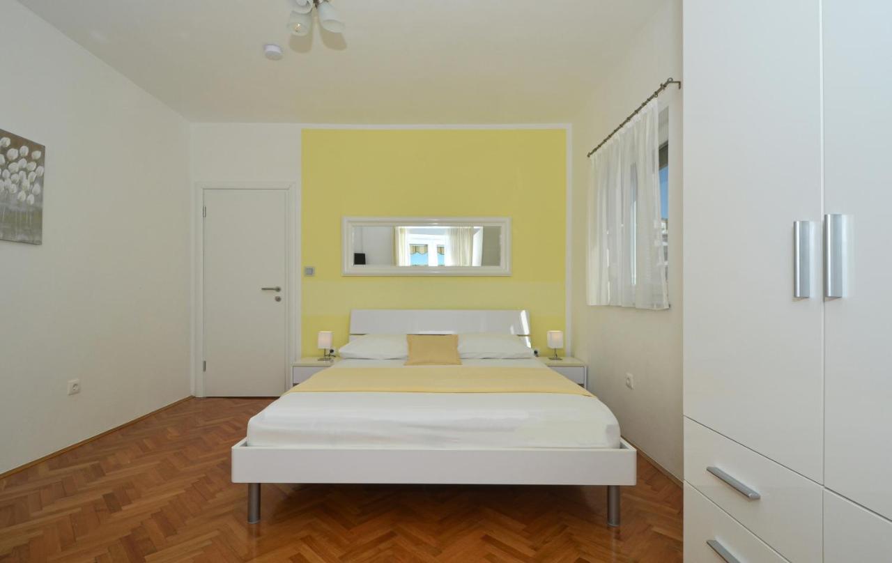 Apartment Klaudia
