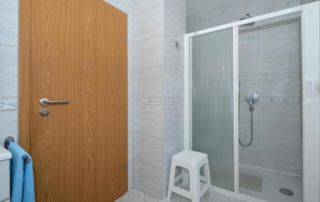 Apartment Klaudia *