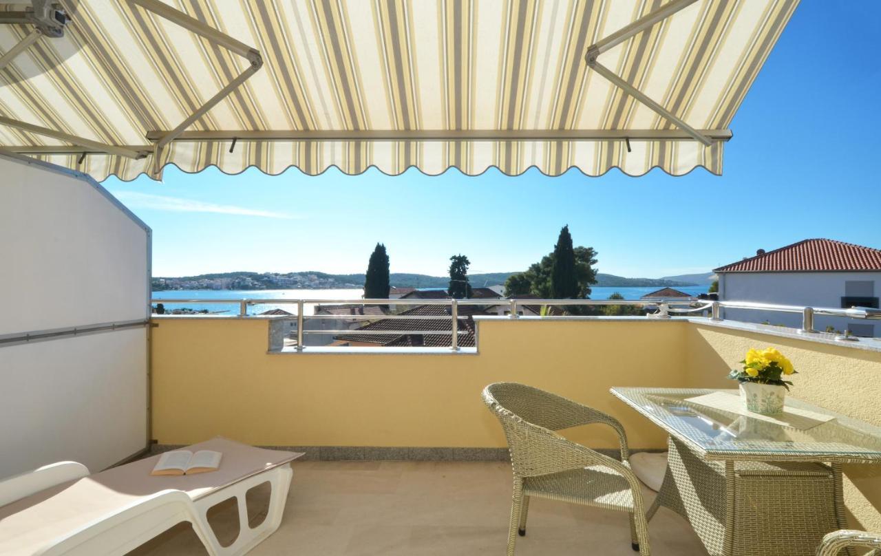 Klaudia * Trogir
