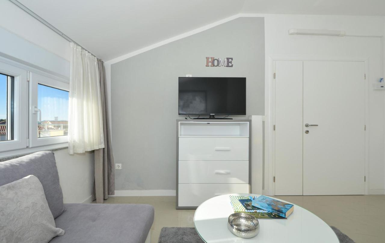 Klaudia Apartment *