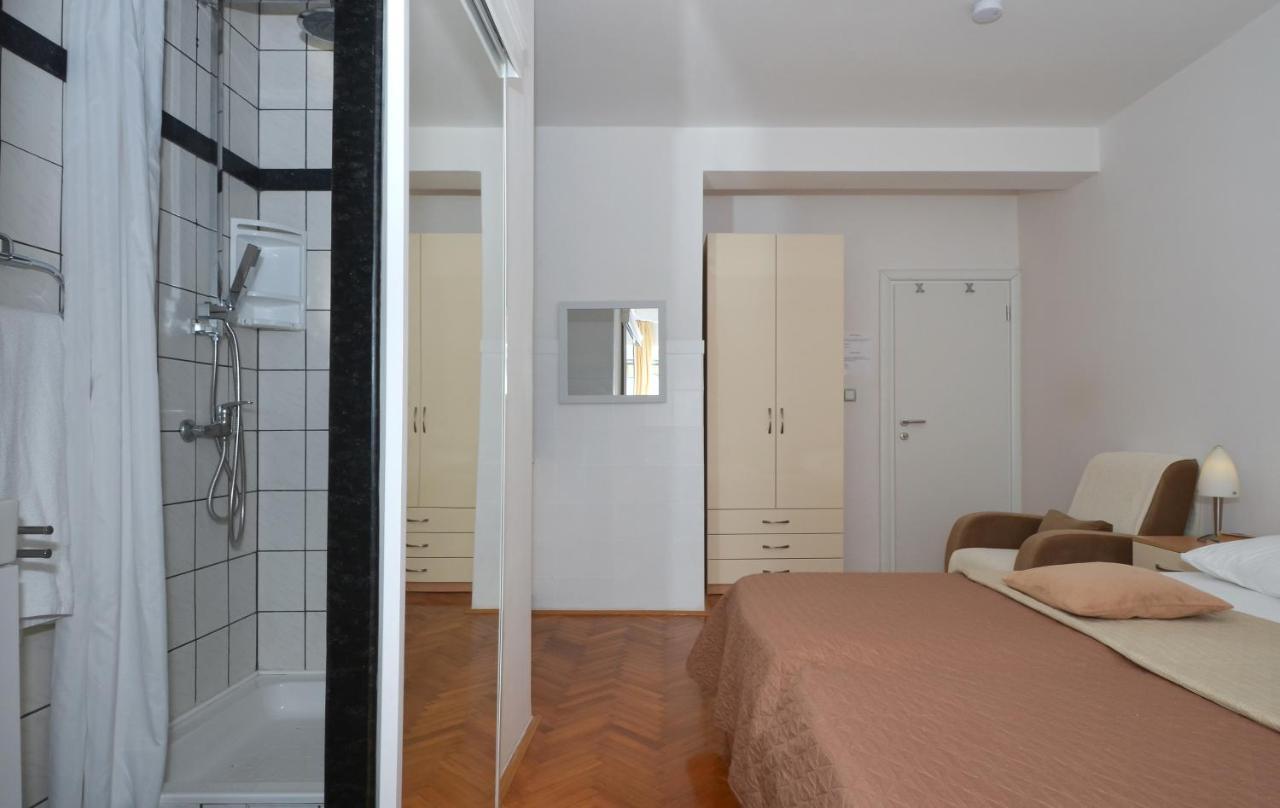 Klaudia Apartment