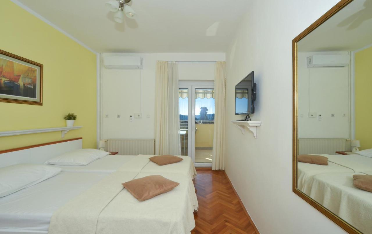 Klaudia Apartment Trogir