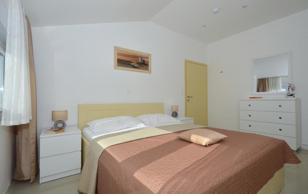 Klaudia Apartment