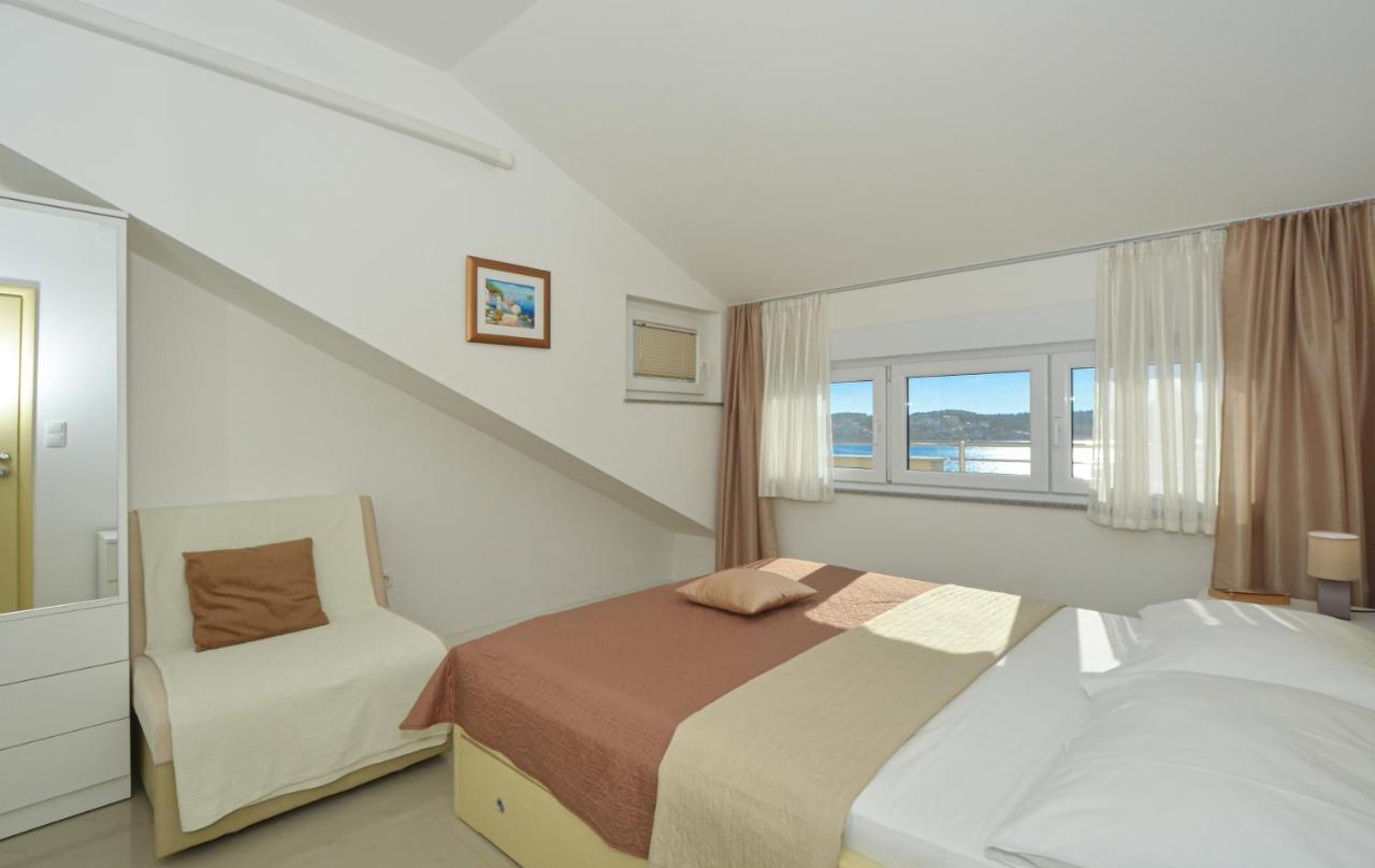 Apartment Klaudia