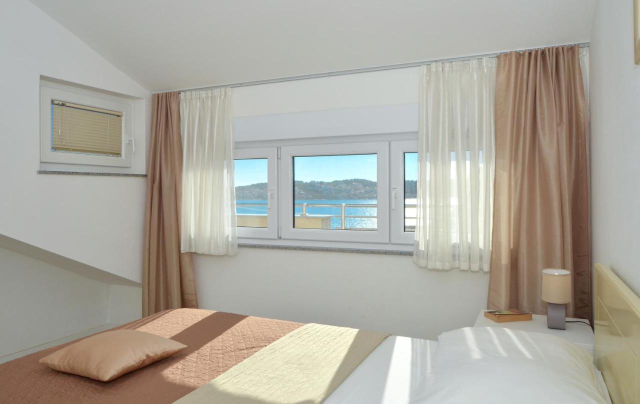 Klaudia Apartment