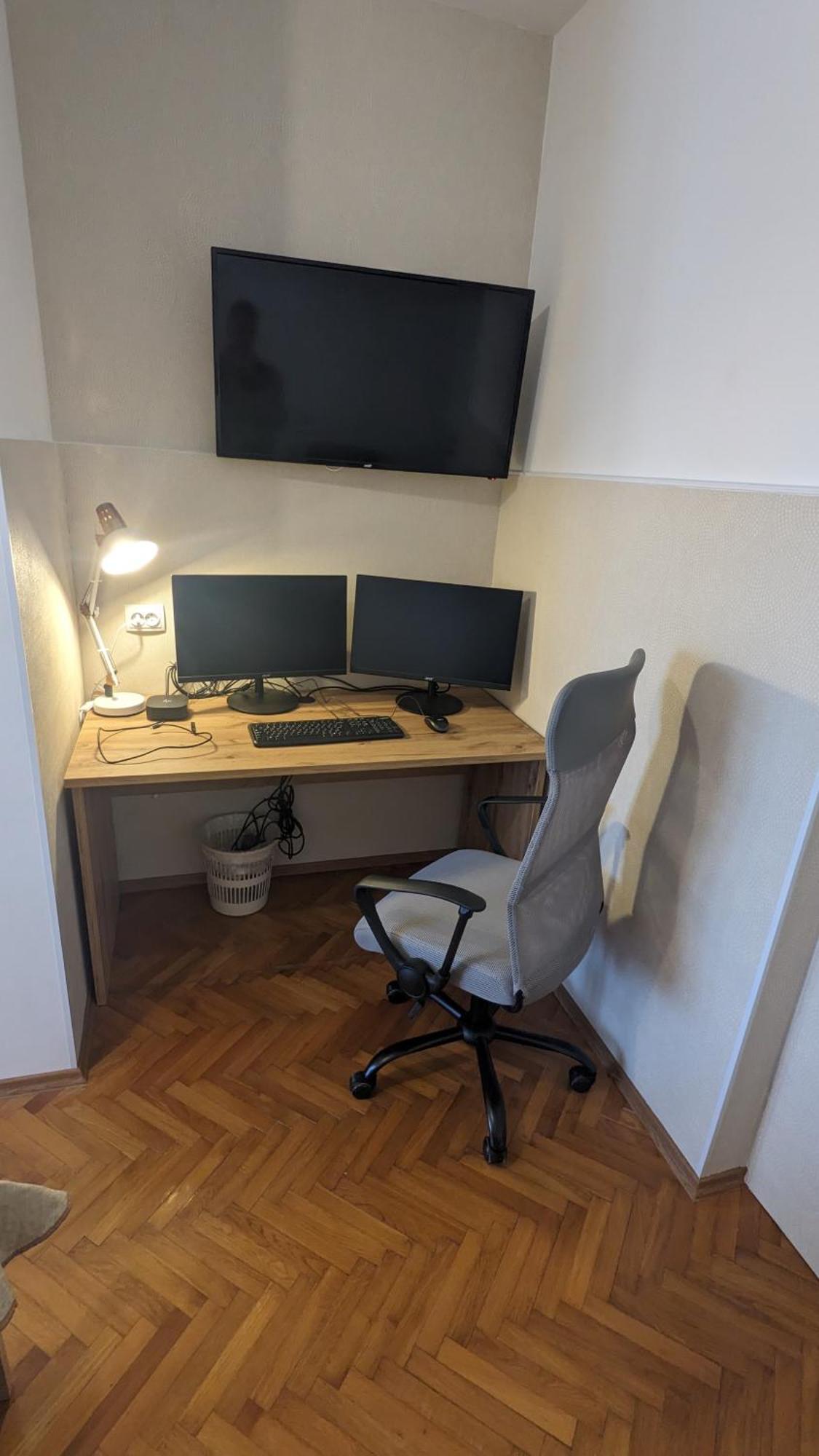 Apartment Klaudia *