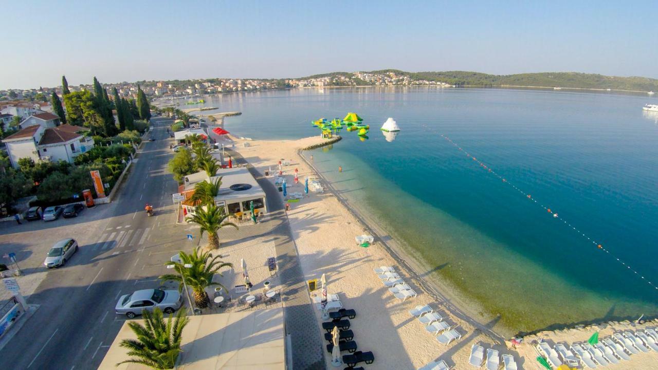 Klaudia * Trogir