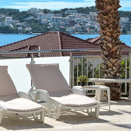 Villa Klaudia Trogir Zewnętrze zdjęcie