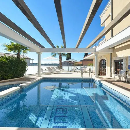 Villa Klaudia Trogir Zewnętrze zdjęcie