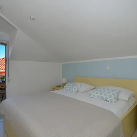 Villa Klaudia Trogir Zewnętrze zdjęcie