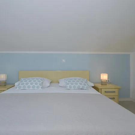 Villa Klaudia Trogir Zewnętrze zdjęcie