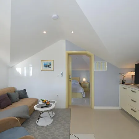 Villa Klaudia Trogir Zewnętrze zdjęcie