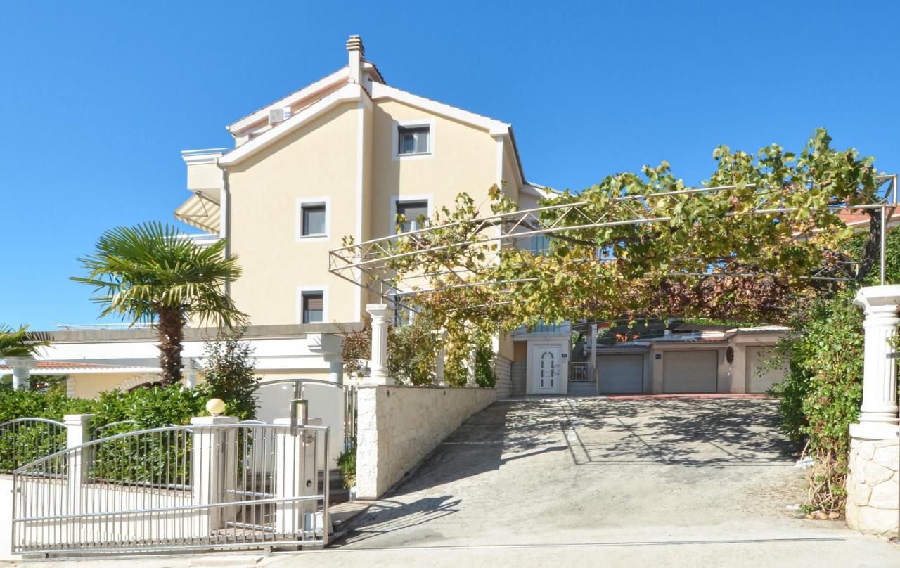 Klaudia Apartment Trogir