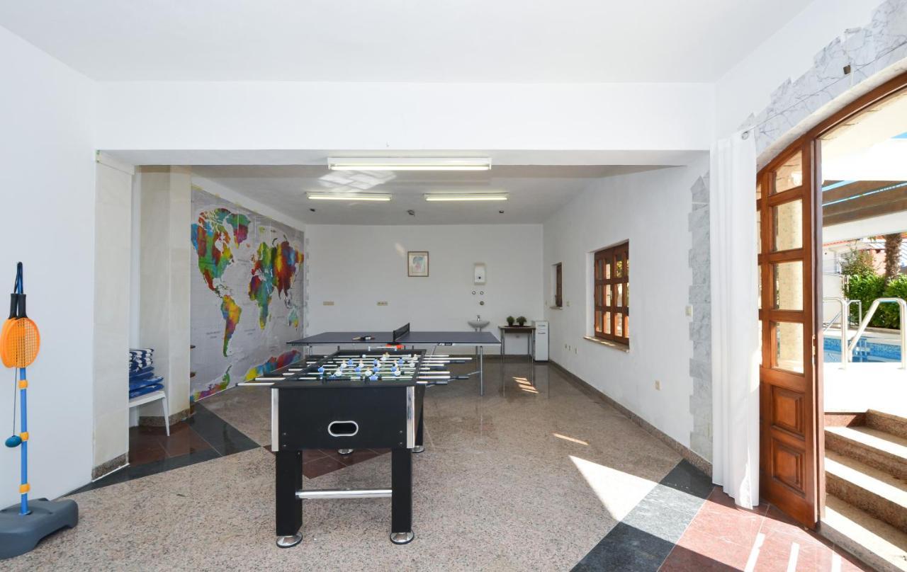 Apartment Klaudia