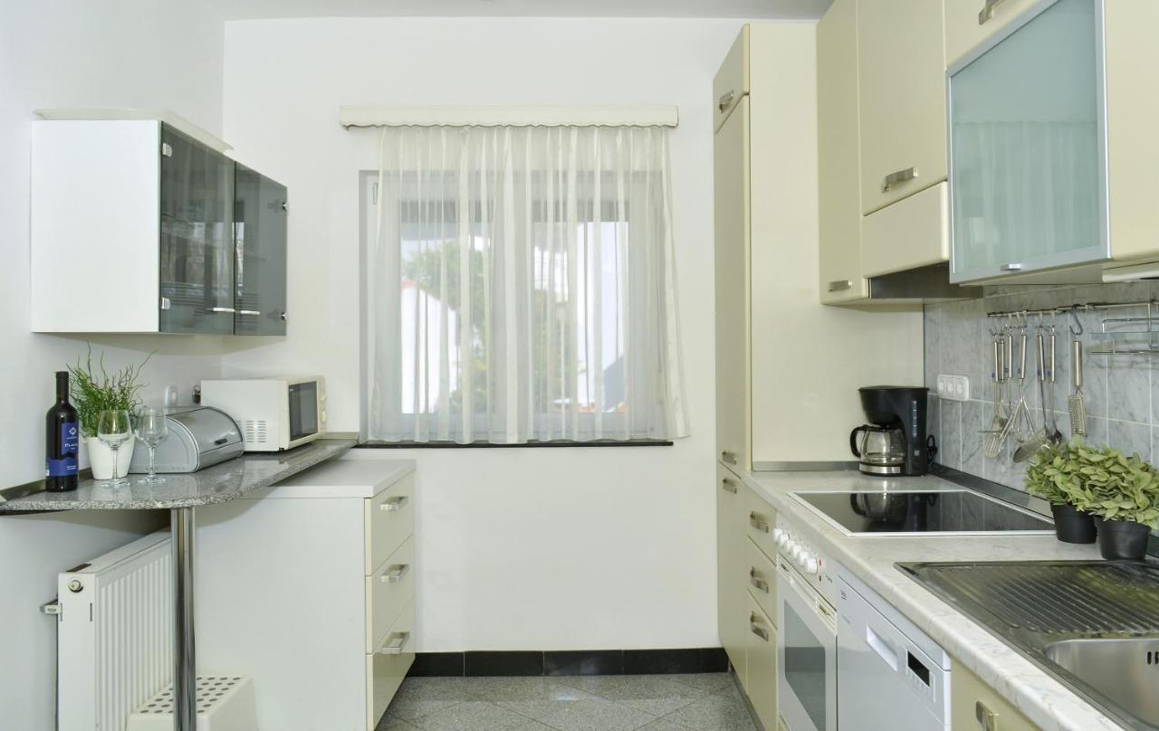 Klaudia Apartment *