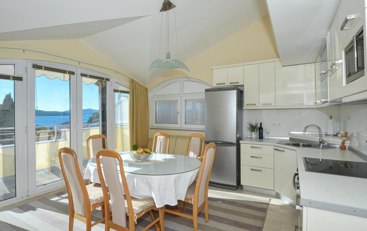 Apartmán Klaudia *