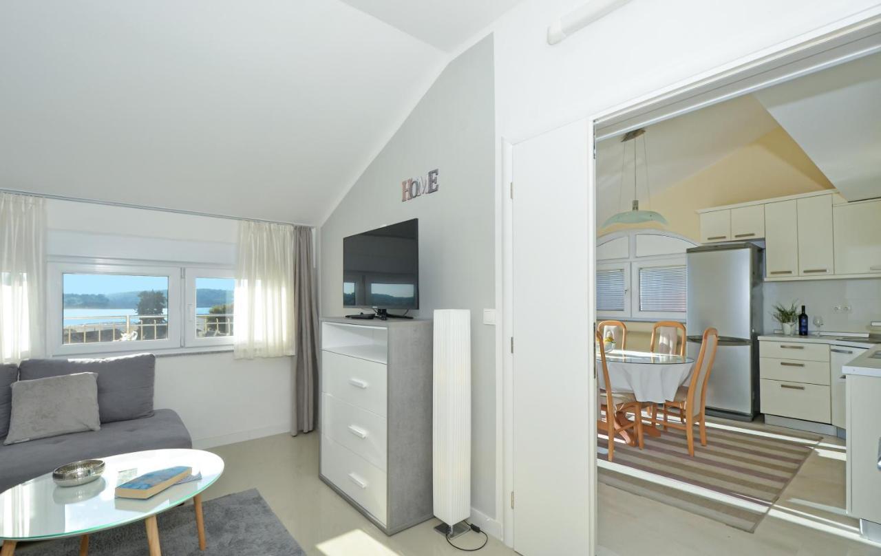 Apartment Klaudia *