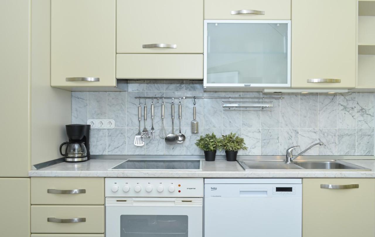 Apartment Klaudia *
