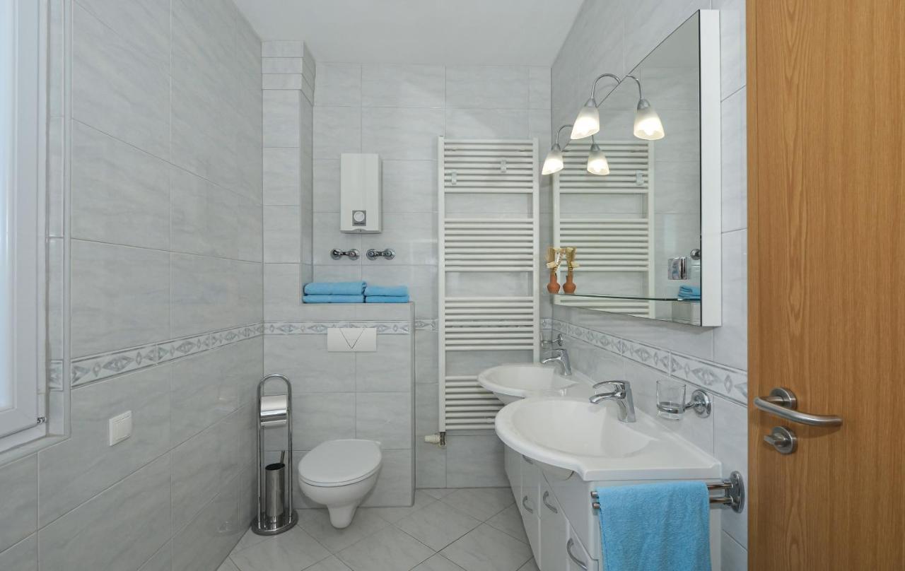 Apartment Klaudia