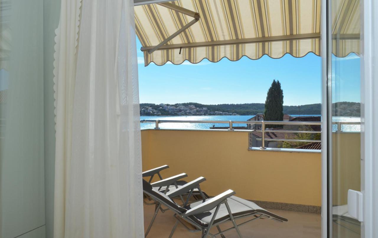 Apartment Klaudia