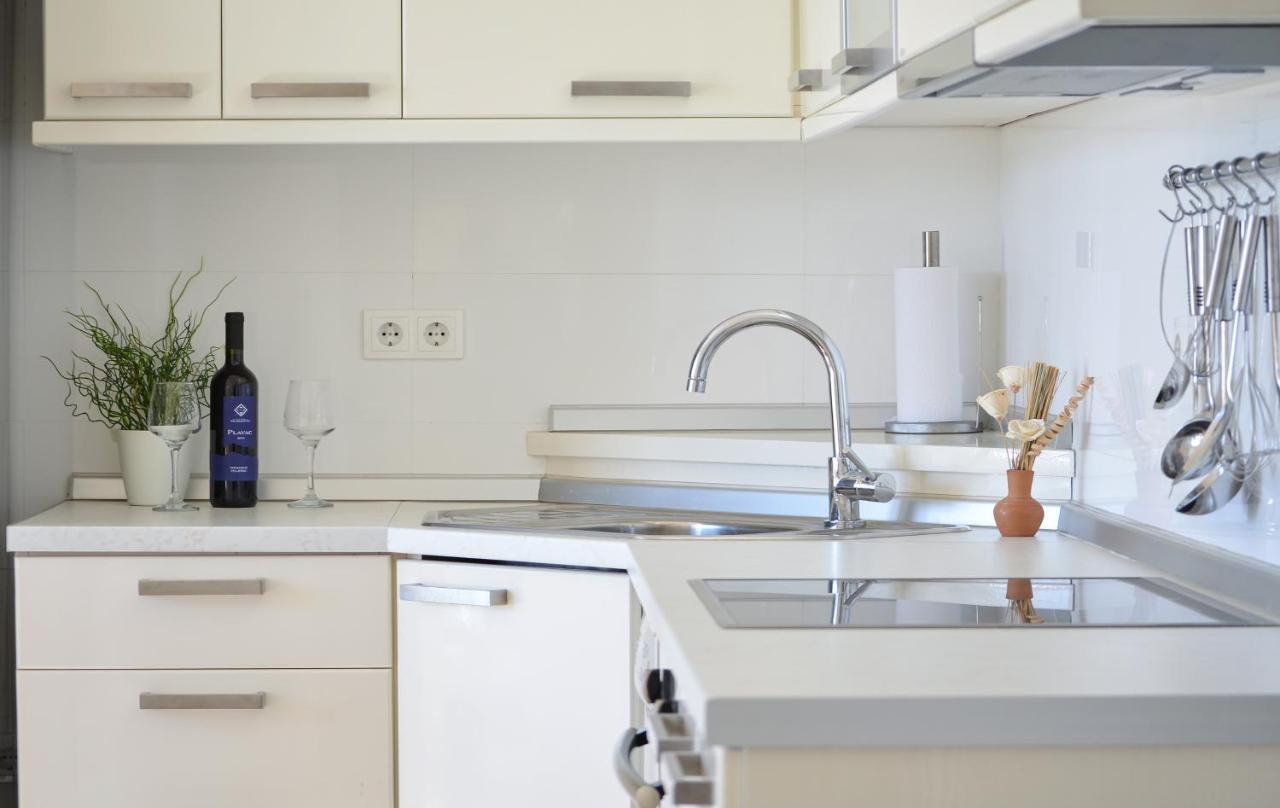 Apartment Klaudia Trogir